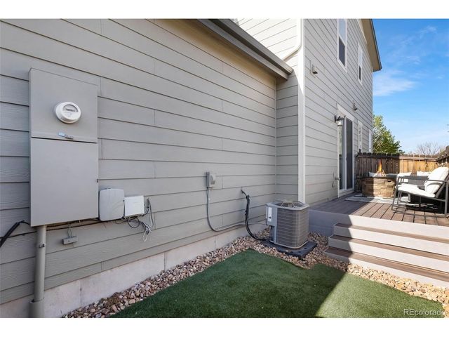 1218 S Clinton St, Denver, CO 80247