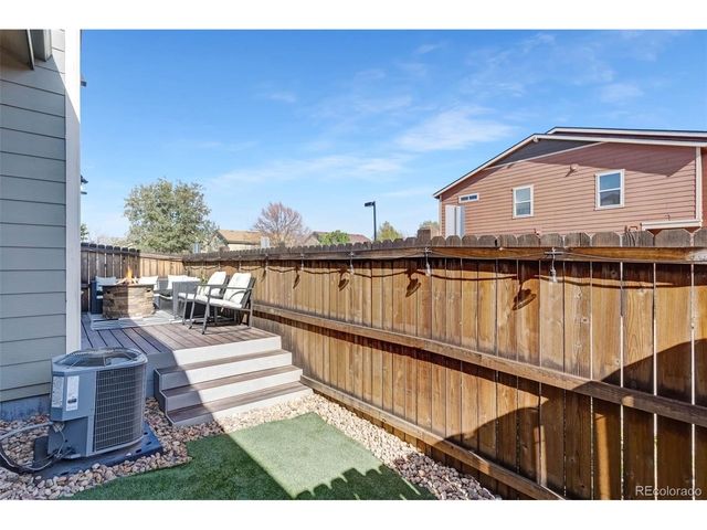 1218 S Clinton St, Denver, CO 80247