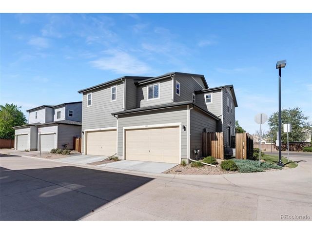 1218 S Clinton St, Denver, CO 80247