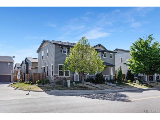 1218 S Clinton St, Denver, CO 80247