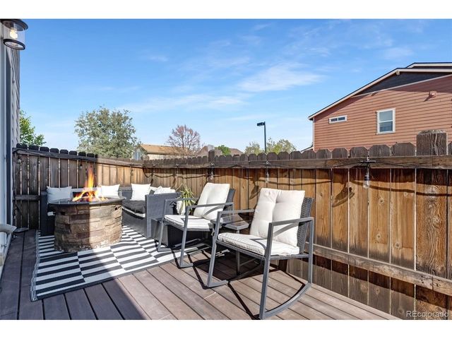 1218 S Clinton St, Denver, CO 80247