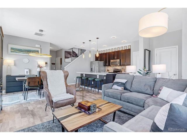 1218 S Clinton St, Denver, CO 80247