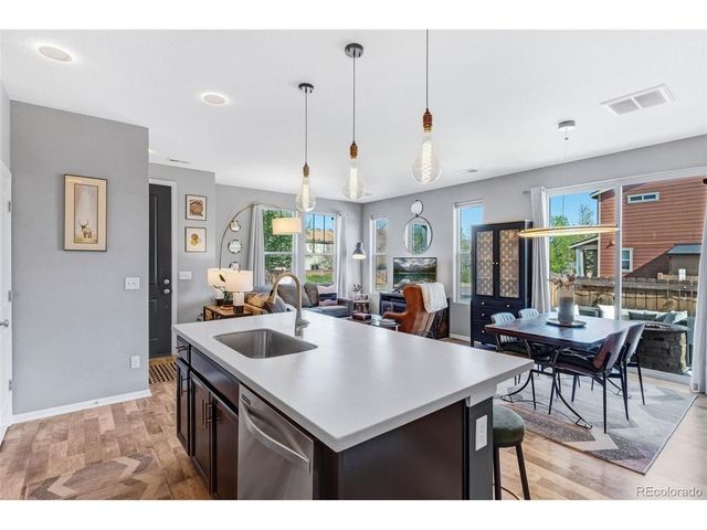 1218 S Clinton St, Denver, CO 80247