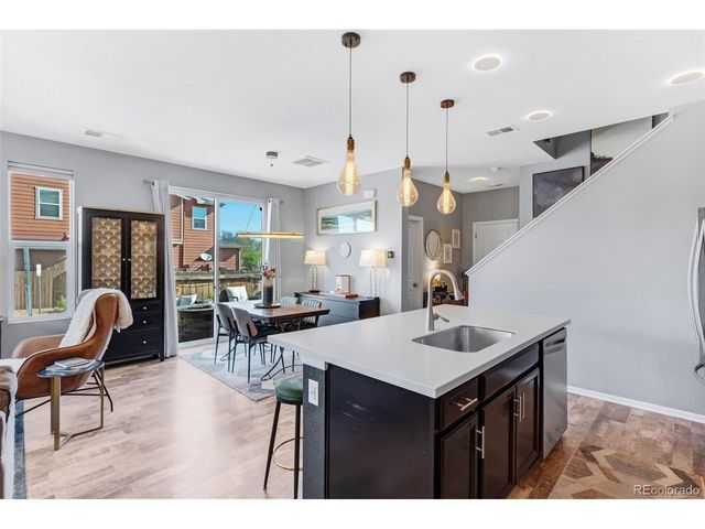 1218 S Clinton St, Denver, CO 80247