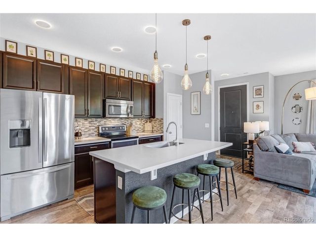 1218 S Clinton St, Denver, CO 80247