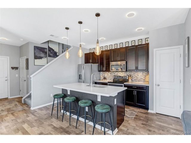 1218 S Clinton St, Denver, CO 80247