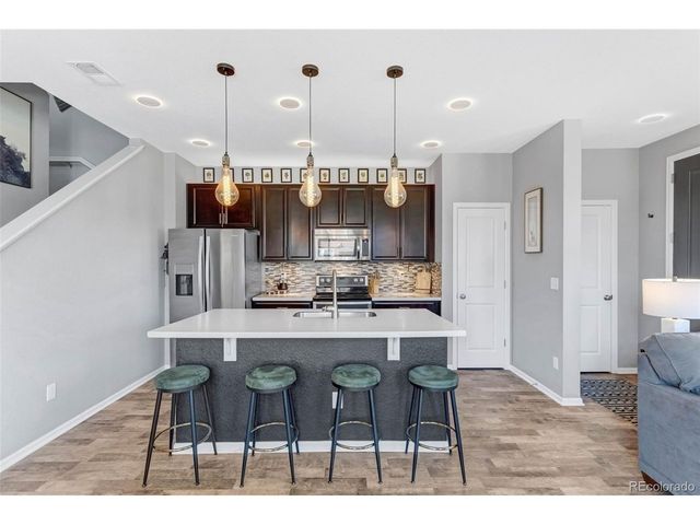 1218 S Clinton St, Denver, CO 80247