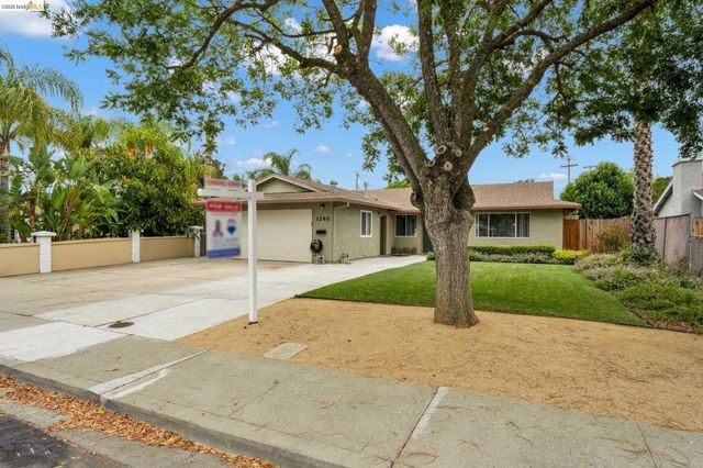 1240 Duffy Way, Brentwood, CA 94513