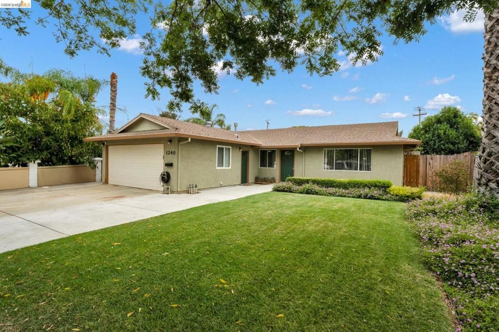 1240 Duffy Way, Brentwood, CA 94513