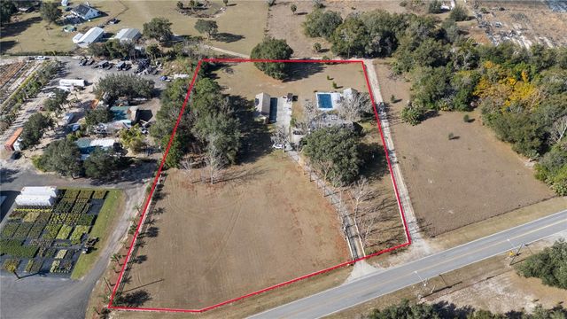 6604 MT PLYMOUTH ROAD, Apopka, FL 32712