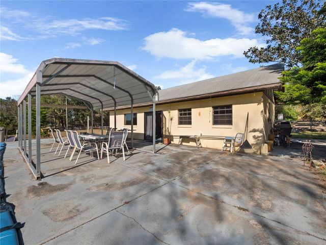 6604 MT PLYMOUTH ROAD, Apopka, FL 32712