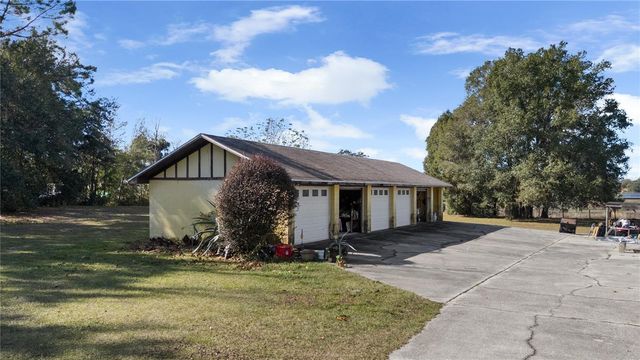 6604 MT PLYMOUTH ROAD, Apopka, FL 32712