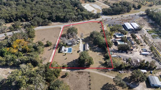 6604 MT PLYMOUTH ROAD, Apopka, FL 32712