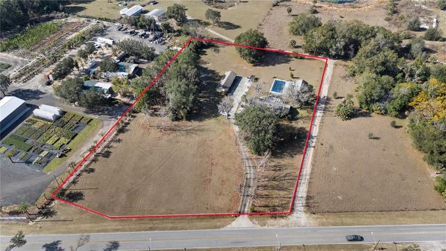 6604 MT PLYMOUTH ROAD, Apopka, FL 32712