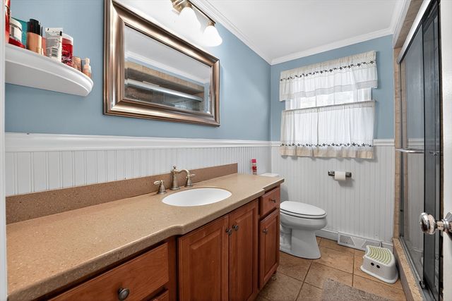 116 Gordon Rd, Braintree, MA 02184