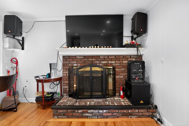 116 Gordon Rd, Braintree, MA 02184