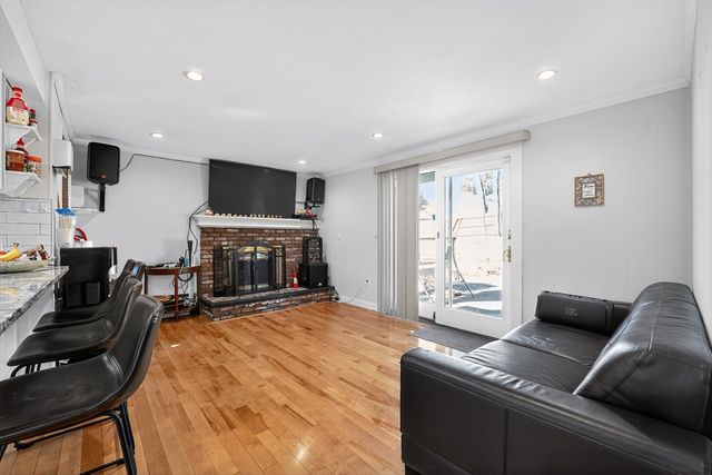 116 Gordon Rd, Braintree, MA 02184