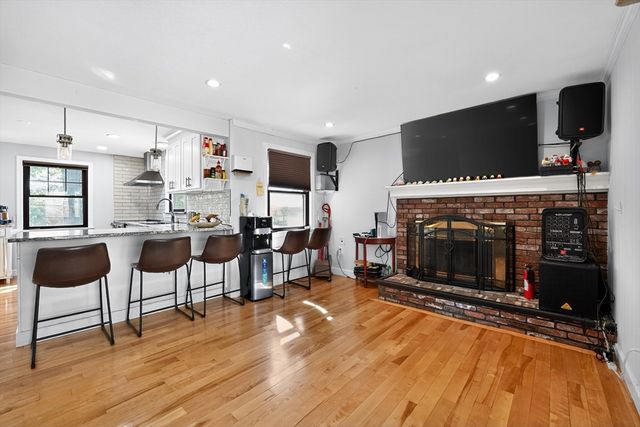 116 Gordon Rd, Braintree, MA 02184