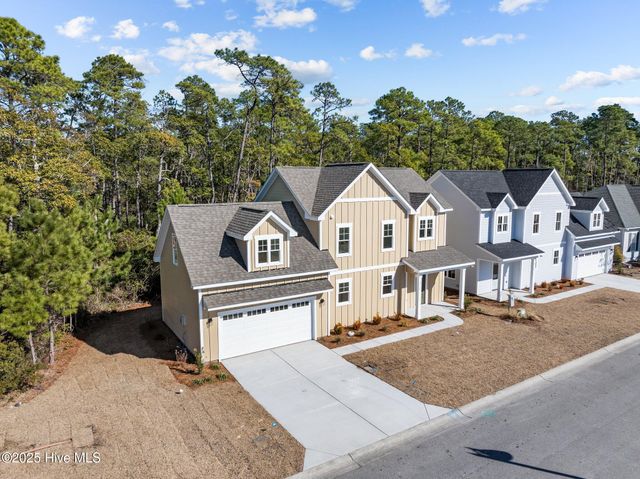 4774 Yellowood Drive, Shallotte, NC 28470