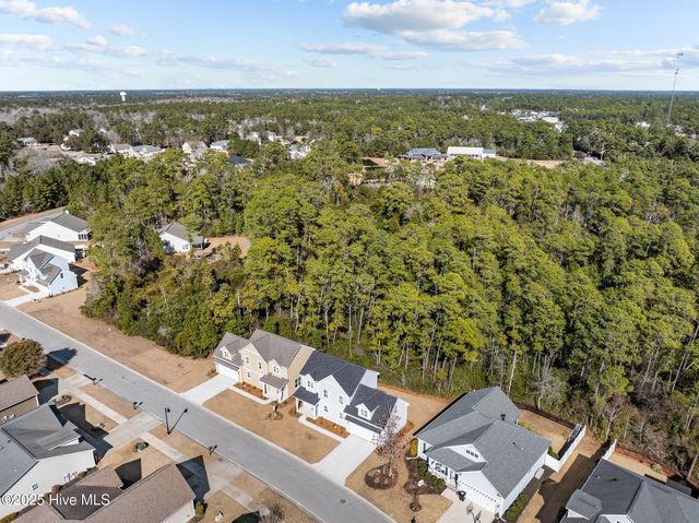 4774 Yellowood Drive, Shallotte, NC 28470