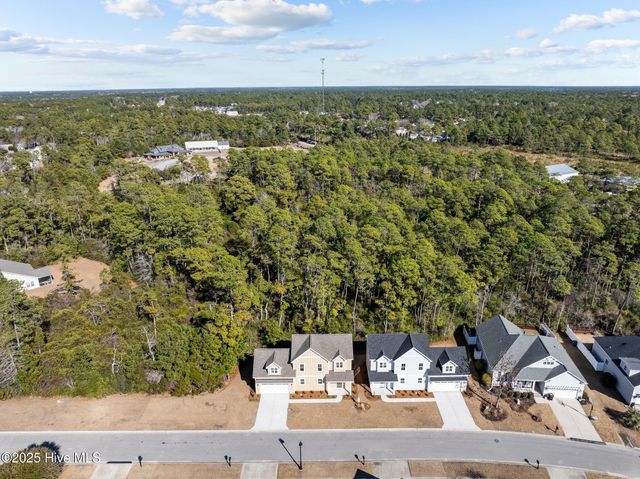 4774 Yellowood Drive, Shallotte, NC 28470