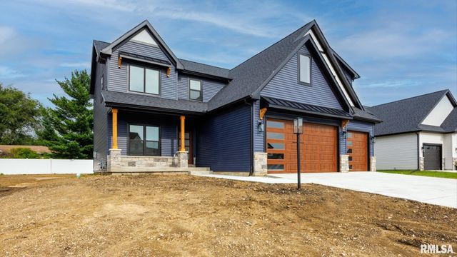 353 Pocono Avenue, Morton, IL 61550