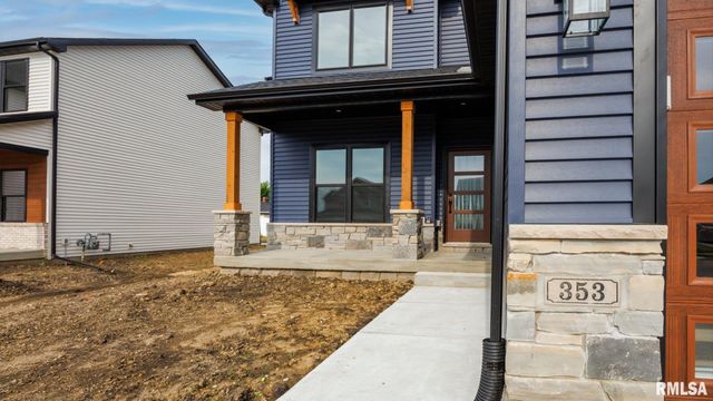 353 Pocono Avenue, Morton, IL 61550