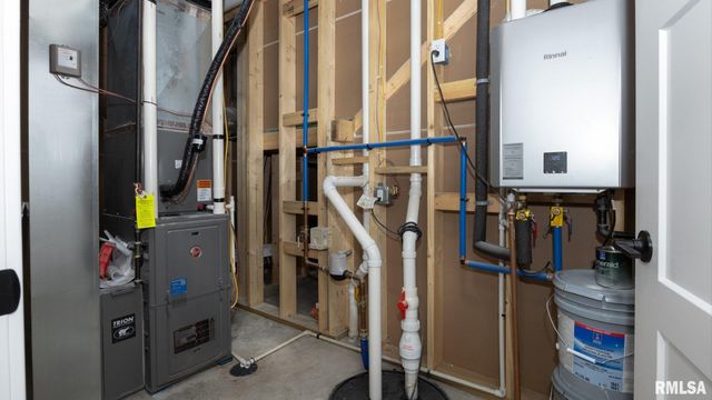 353 Pocono Avenue, Morton, IL 61550