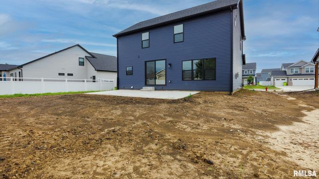 353 Pocono Avenue, Morton, IL 61550