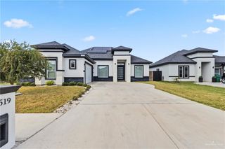 5519 N Chula Vista Street, Pharr, TX 78577