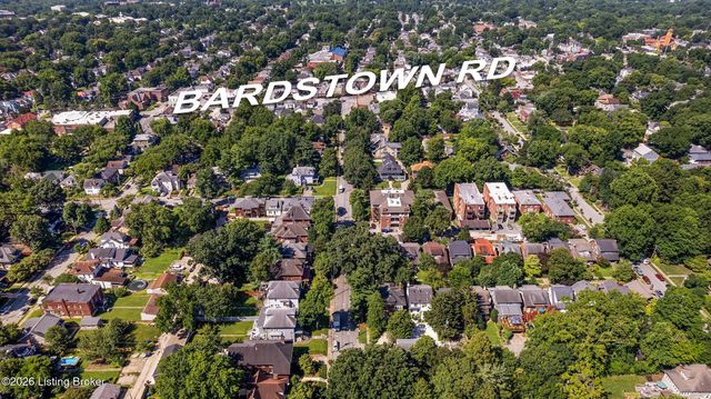 2221 Bonnycastle Ave, Louisville, KY 40205