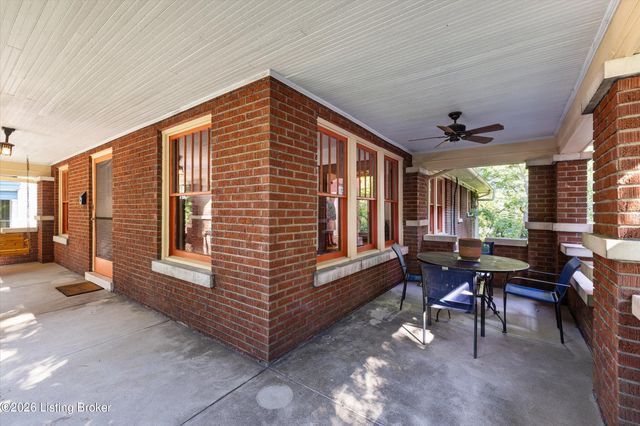 2221 Bonnycastle Ave, Louisville, KY 40205