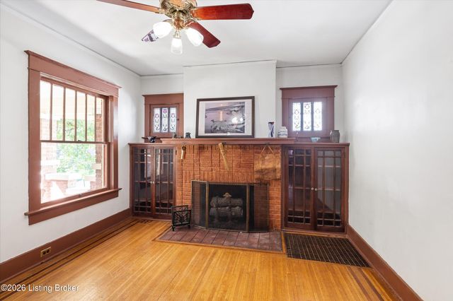 2221 Bonnycastle Ave, Louisville, KY 40205