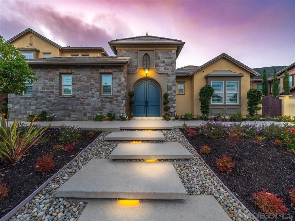 541 Ledge, San Marcos, CA 92078 — exterior