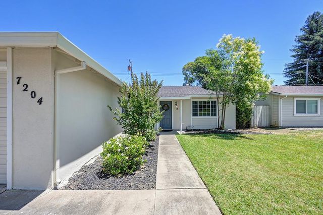 7204 Grenola Way, Citrus Heights, CA 95621