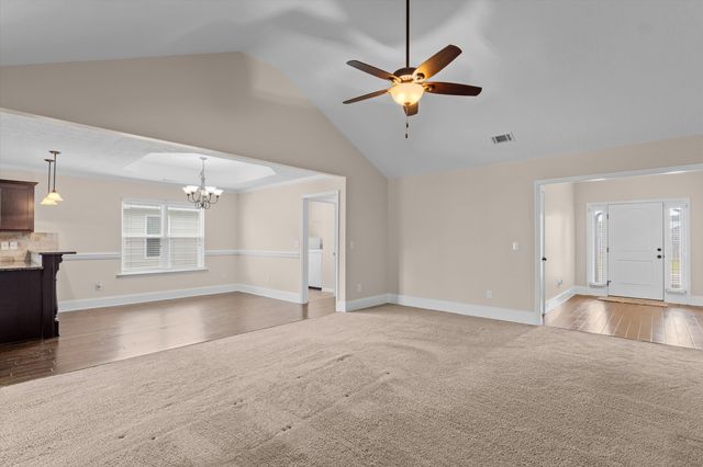 3208 Alexandria Drive, Grovetown, GA 30813
