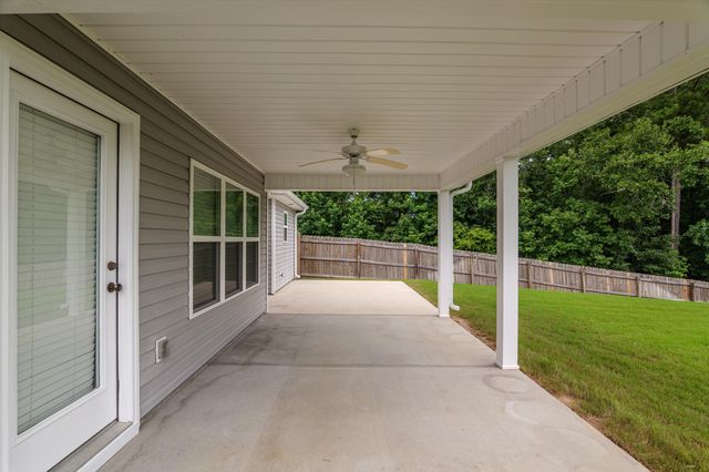 3208 Alexandria Drive, Grovetown, GA 30813