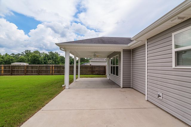 3208 Alexandria Drive, Grovetown, GA 30813