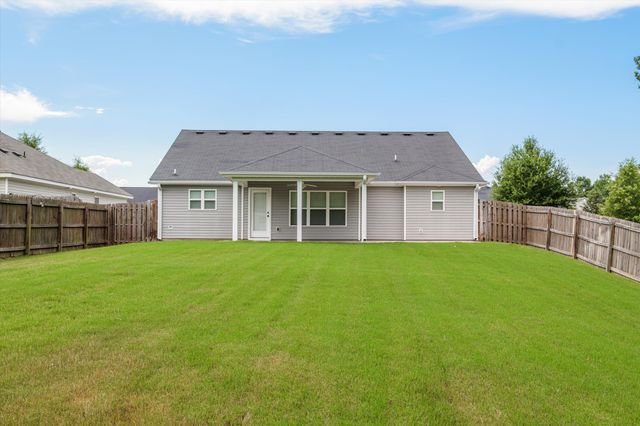 3208 Alexandria Drive, Grovetown, GA 30813