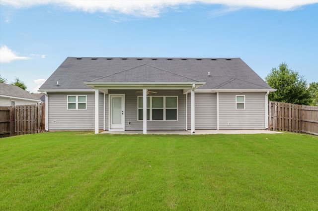 3208 Alexandria Drive, Grovetown, GA 30813