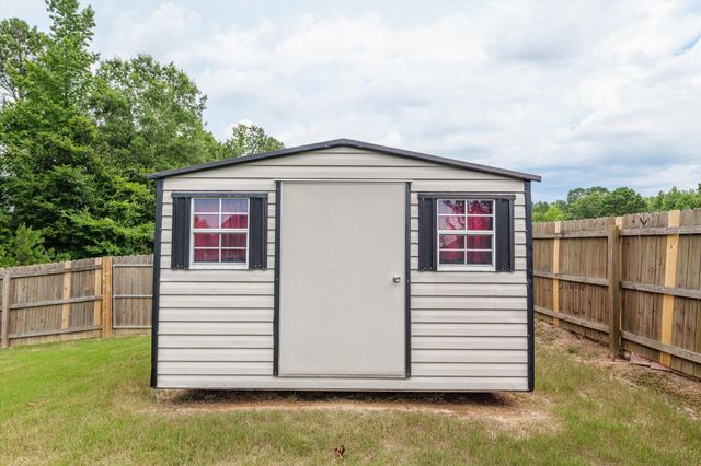 3208 Alexandria Drive, Grovetown, GA 30813