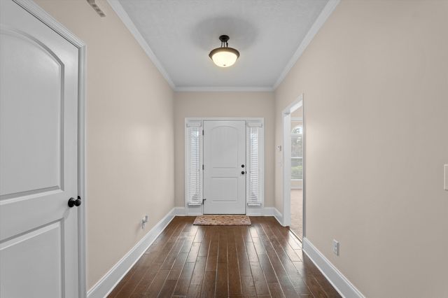3208 Alexandria Drive, Grovetown, GA 30813