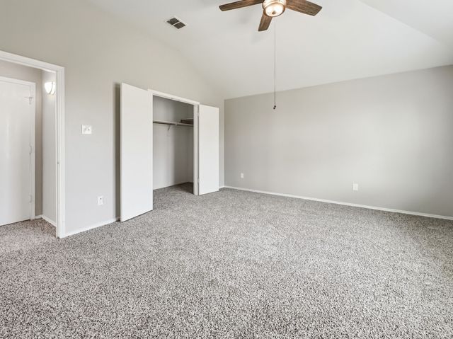 1405 Eagles Nest Trail, Krum, TX 76249