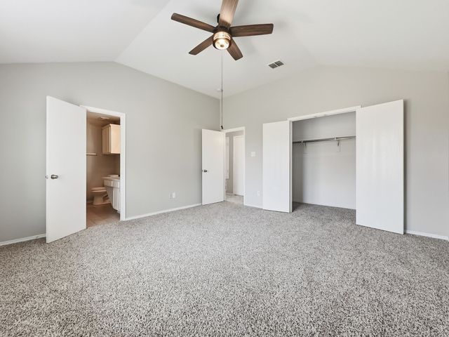 1405 Eagles Nest Trail, Krum, TX 76249