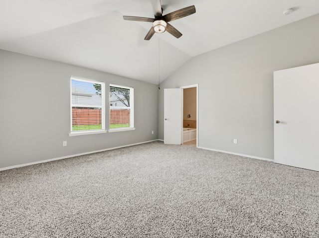 1405 Eagles Nest Trail, Krum, TX 76249