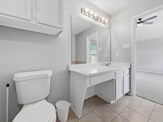 1405 Eagles Nest Trail, Krum, TX 76249