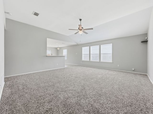 1405 Eagles Nest Trail, Krum, TX 76249