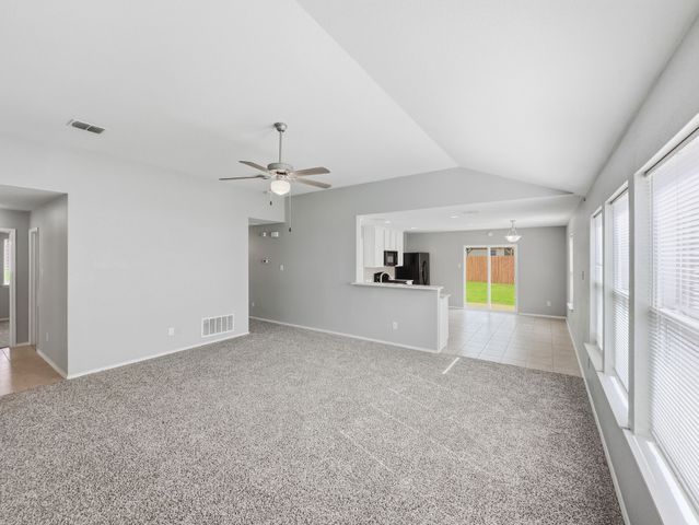 1405 Eagles Nest Trail, Krum, TX 76249