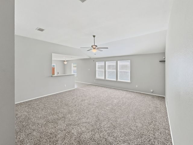 1405 Eagles Nest Trail, Krum, TX 76249