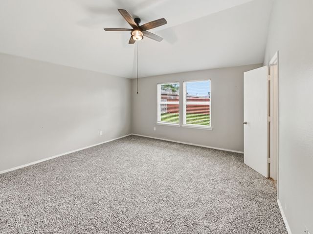 1405 Eagles Nest Trail, Krum, TX 76249